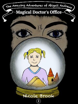 cover image of The Amazing Adventures of Abigail Andrews